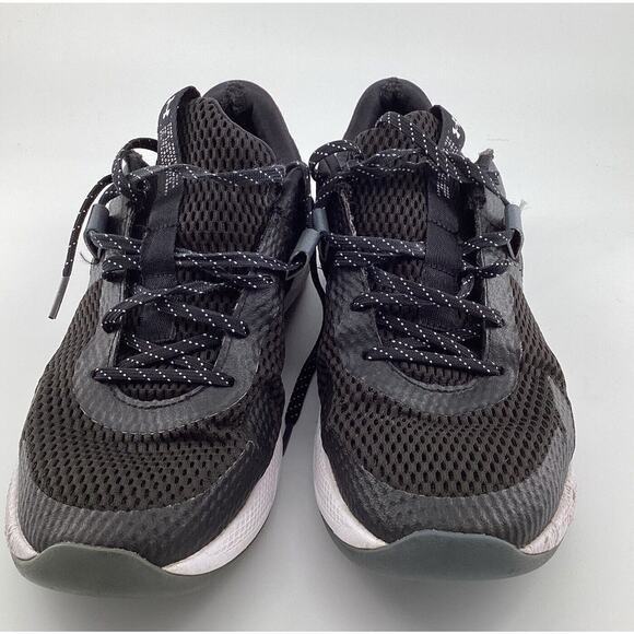 UA Project Rock BSR 2 Tribe Se Black/White Size 11 Read main image 10
